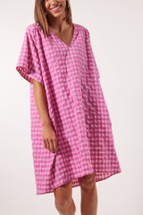 Alfresco Dress - Carnival