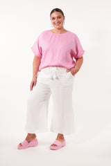 Gala Pant  - Lotus
