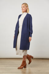 Renew Cardigan - Twilight