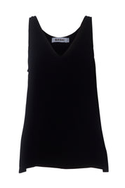 Basic Tank - Ebony