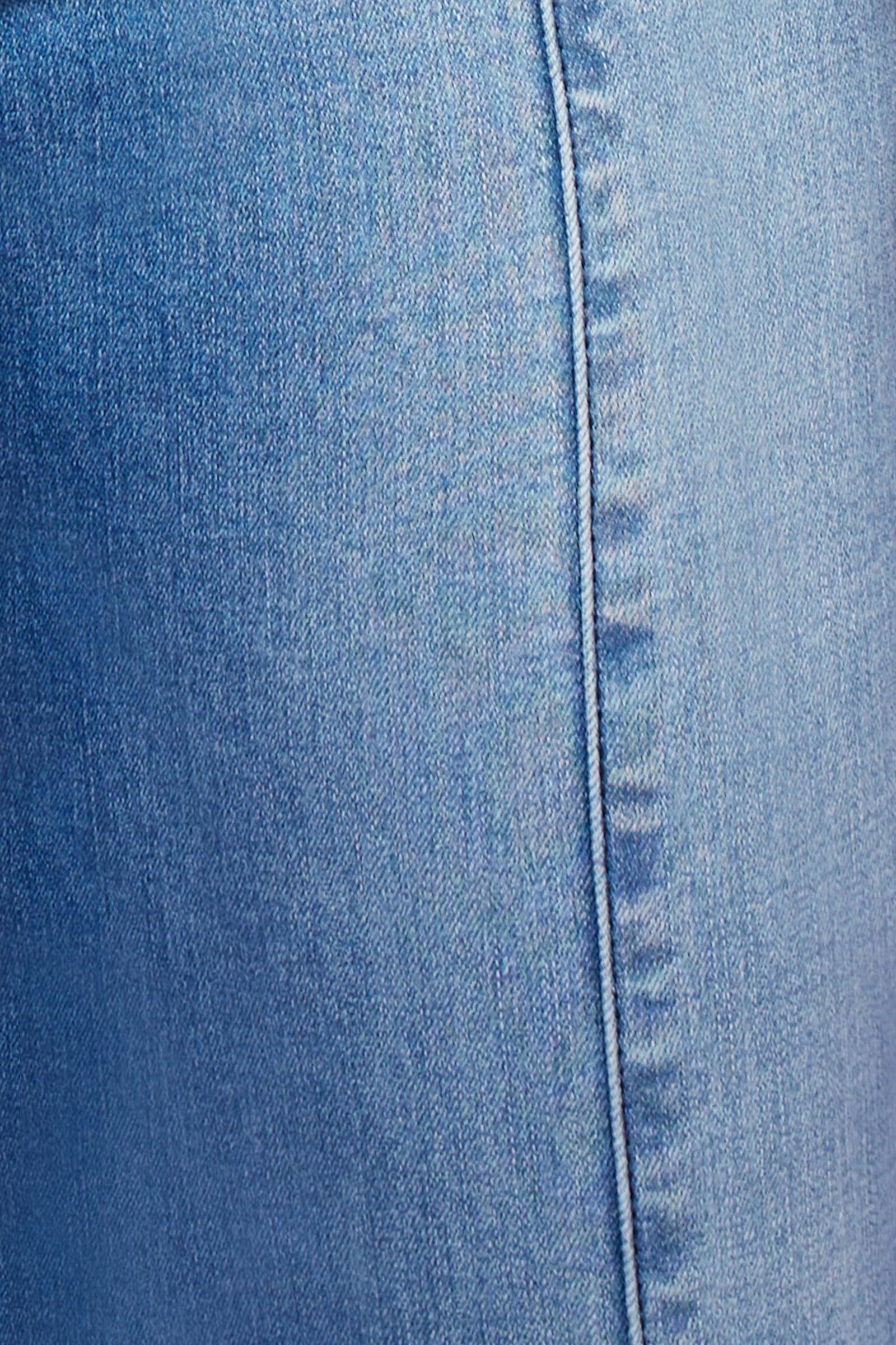 Edie Denim - Denim