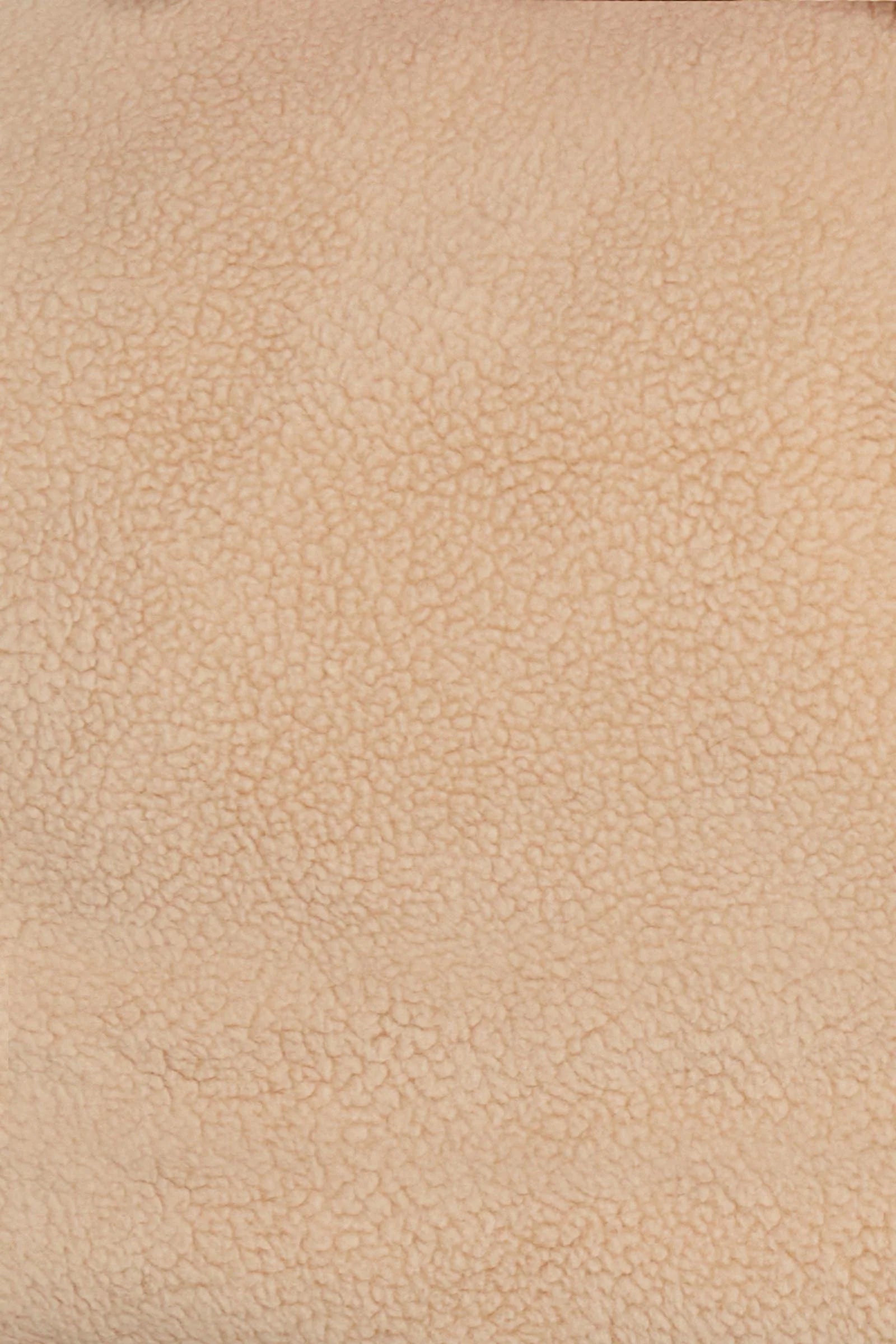 Sarli Winter Coat - Vanilla