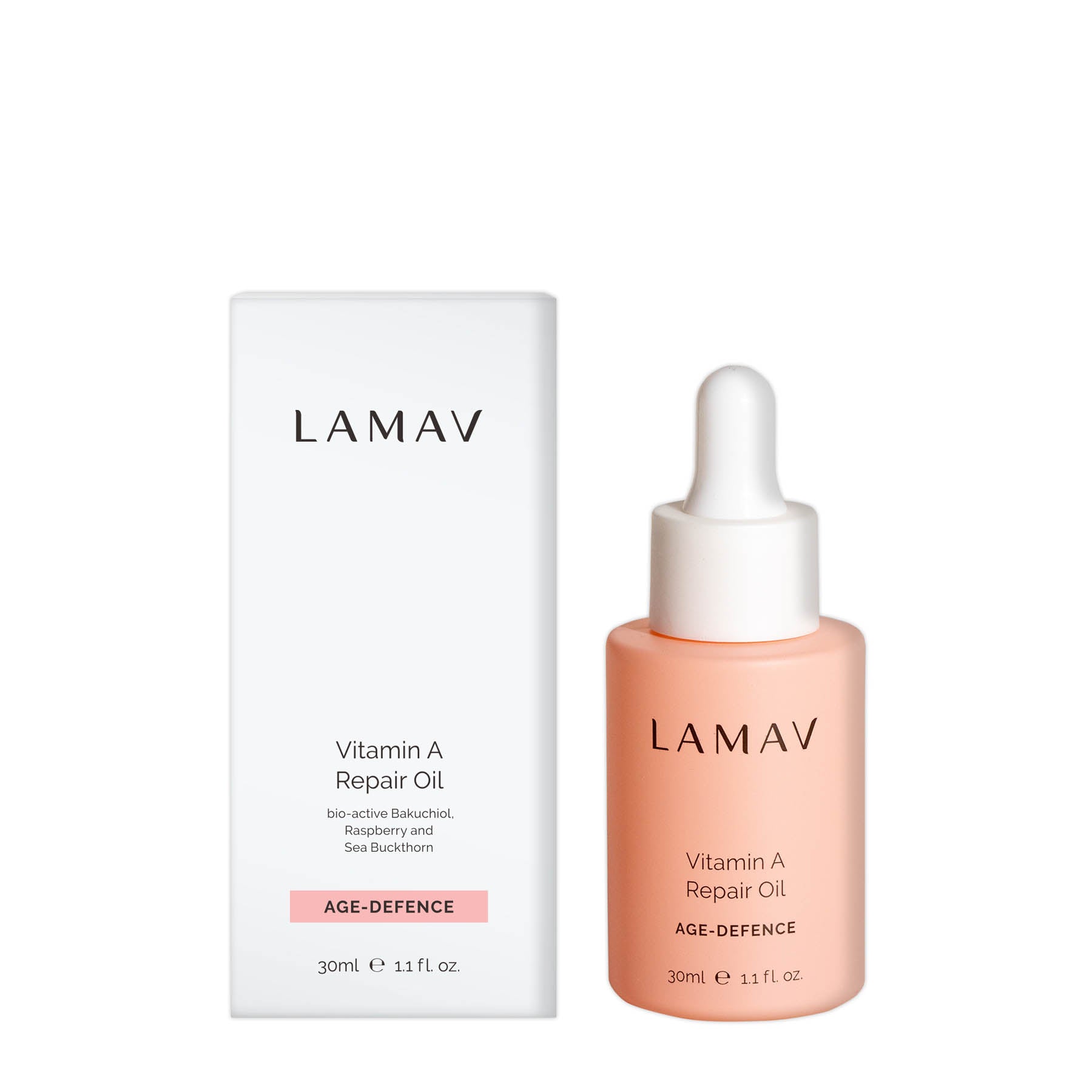 Vitamin A Repair Oil - 30ML