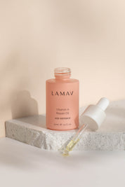 Vitamin A Repair Oil - 30ML