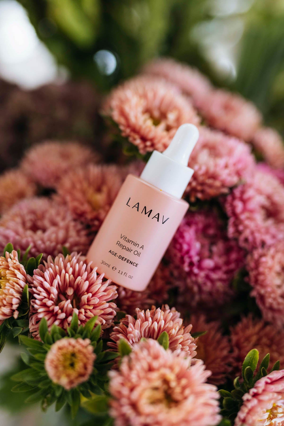 Vitamin A Repair Oil - 30ML
