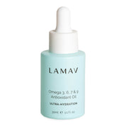 Omega 3,6,7 & 9 Antioxidant Oil - 30ML