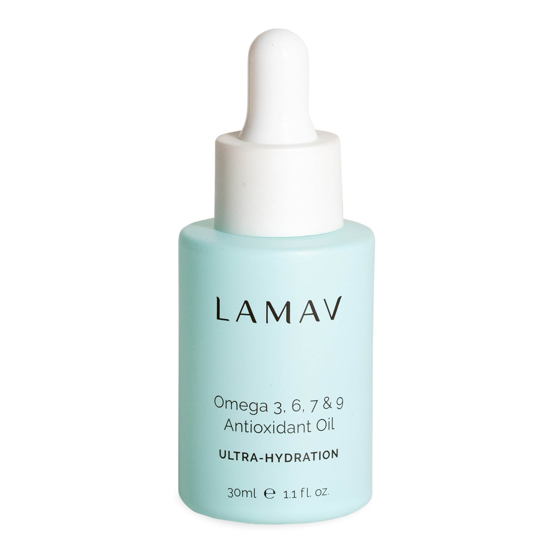 Omega 3,6,7 & 9 Antioxidant Oil - 30ML