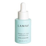 Omega 3,6,7 & 9 Antioxidant Oil - 30ML
