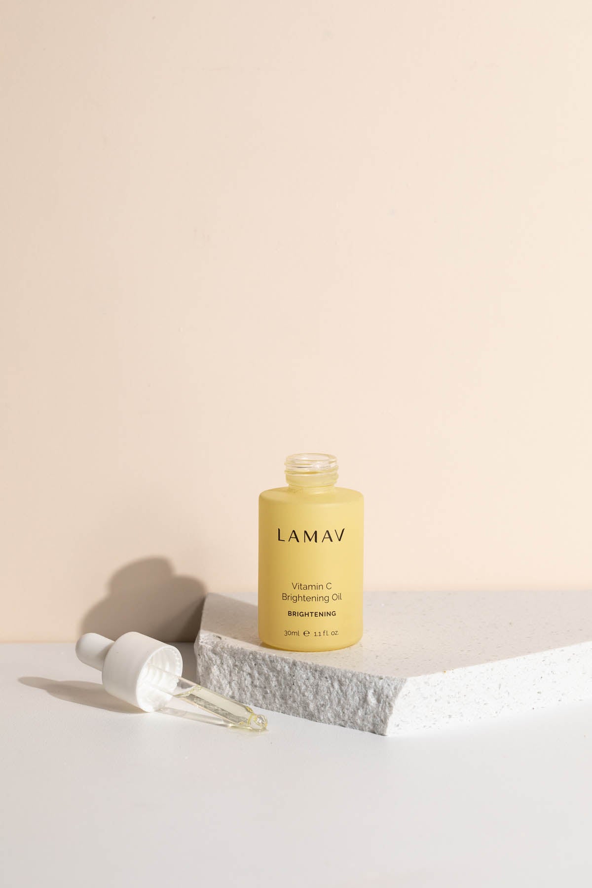 Vitamin C Brightening Oil - 30ML