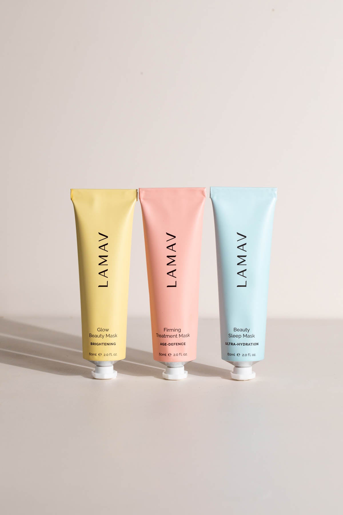Firming Treatment Mask - 60ML