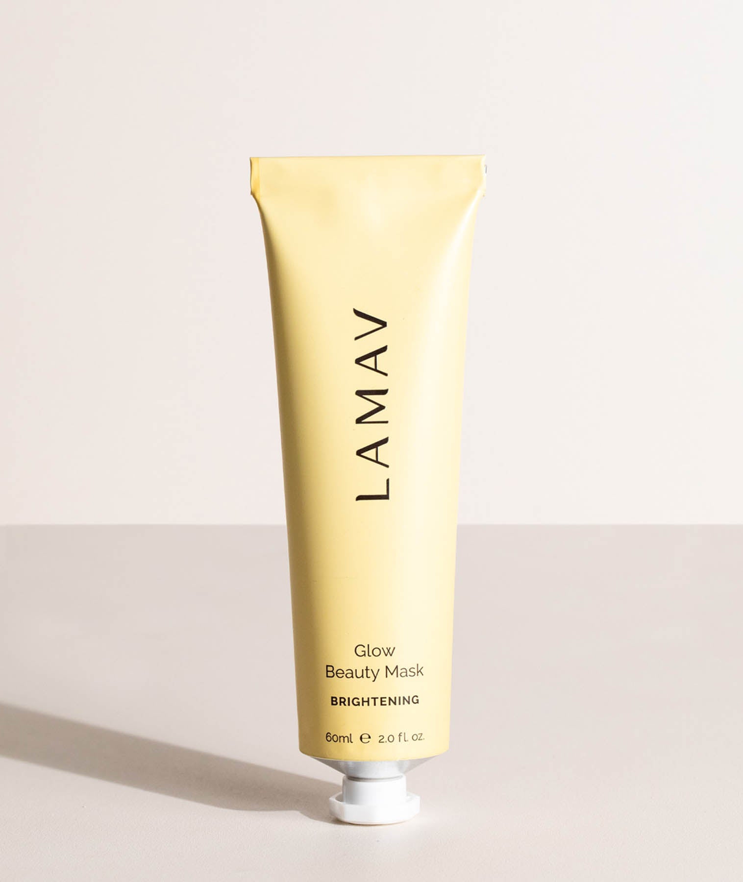 Glow Beauty Mask - 60ML