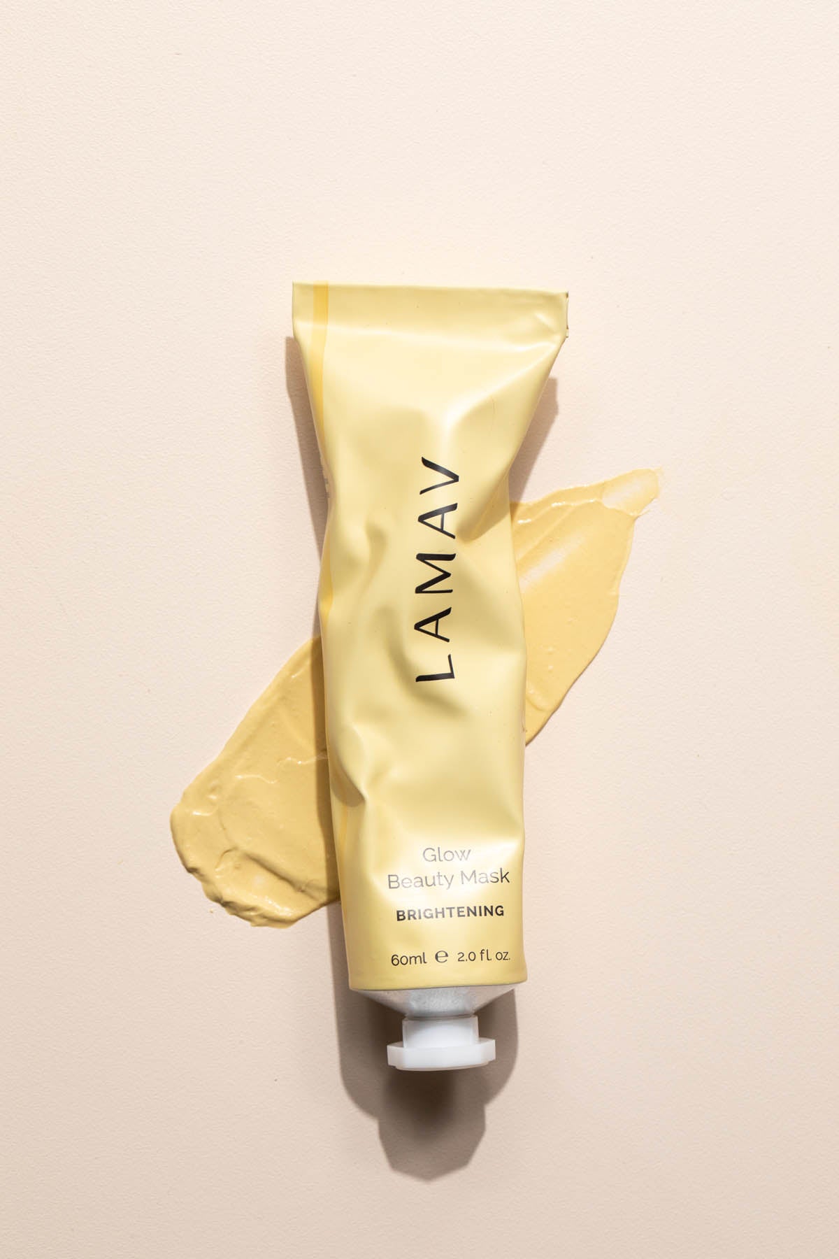 Glow Beauty Mask - 60ML