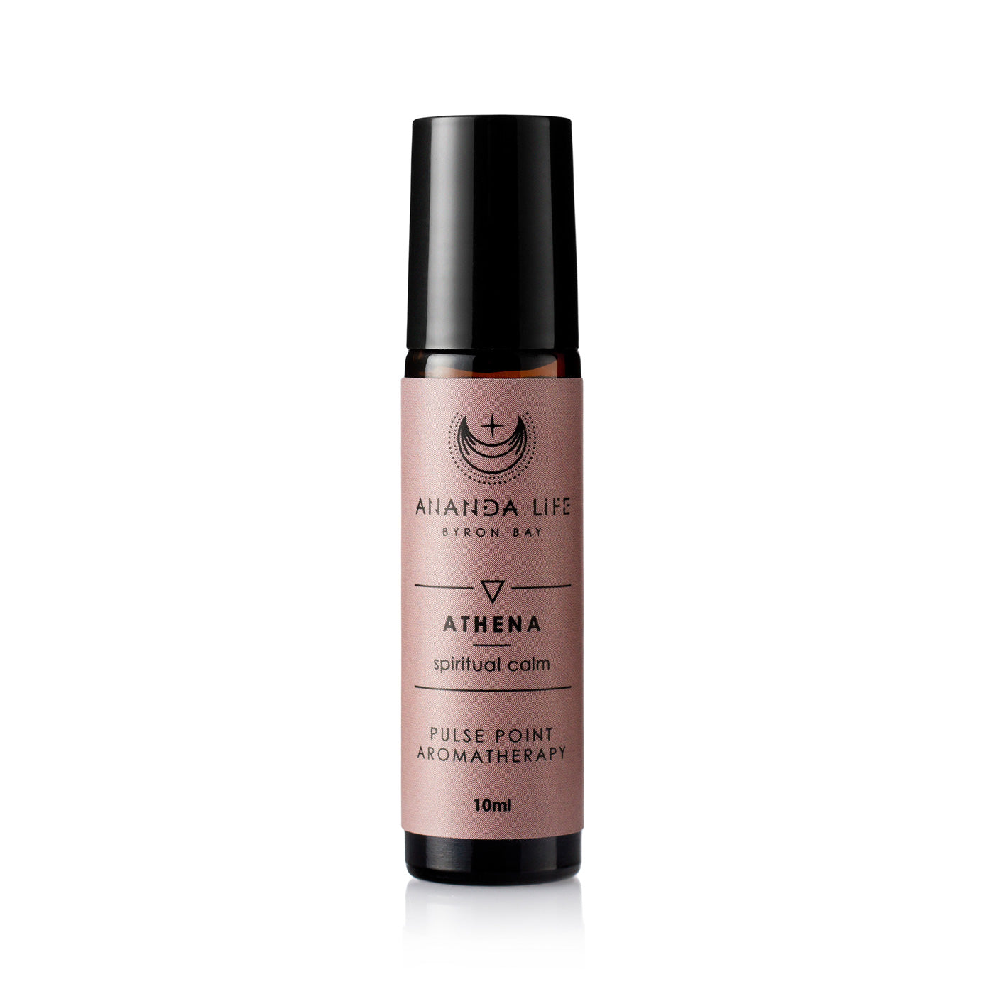 ATHENA - Aromatherapy Perfume - 10ml