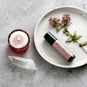 ATHENA - Aromatherapy Perfume - 10ml