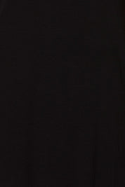 Basic Slip - Black - Isle of Mine Clothing - Basic Slip Fitted