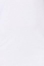 Basic Slip - White - Isle of Mine Clothing - Basic Slip Fitted