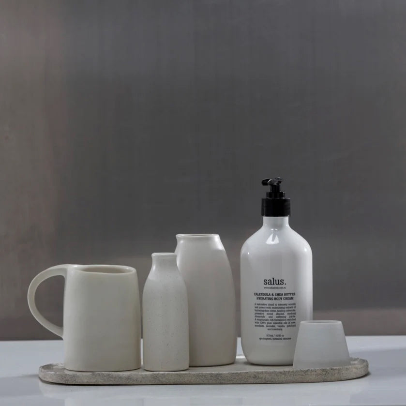Body Cream-Shea - 500ml