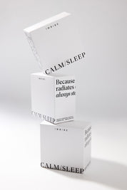 Calm / Sleep - 7 Day Kit