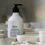 Body Wash-Eucalypt - 500ml