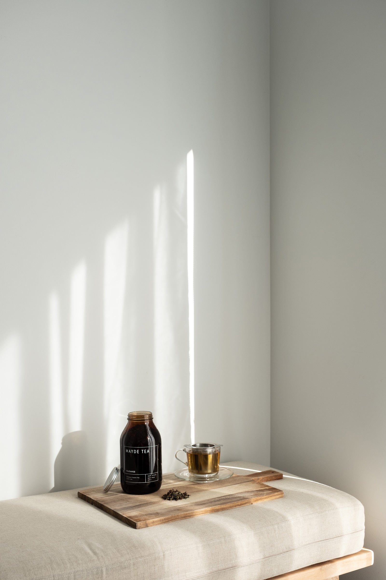 Cleanse - 120 serve jar
