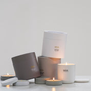 Candle-Ylang Soy - 60hrs
