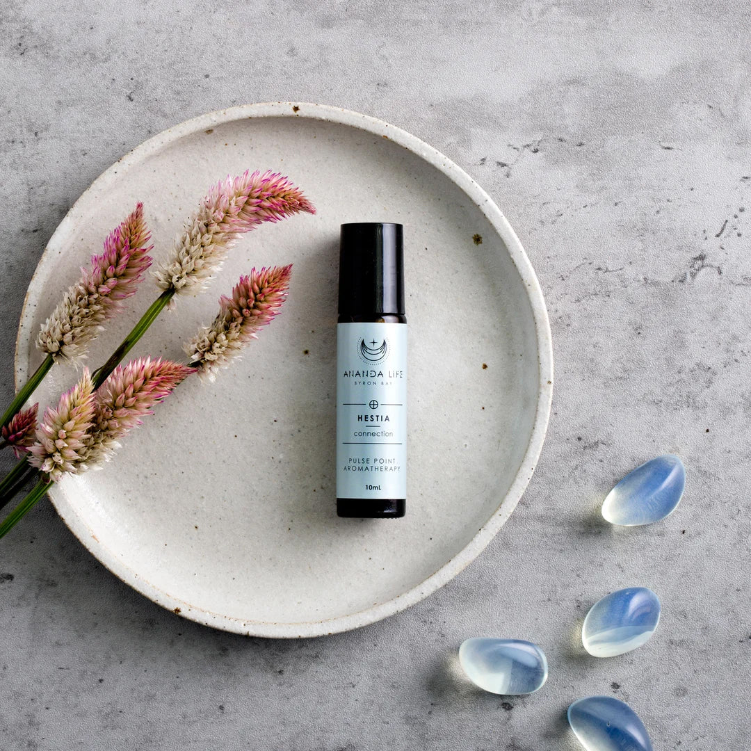 HESTIA - Aromatherapy Perfume - 10ml