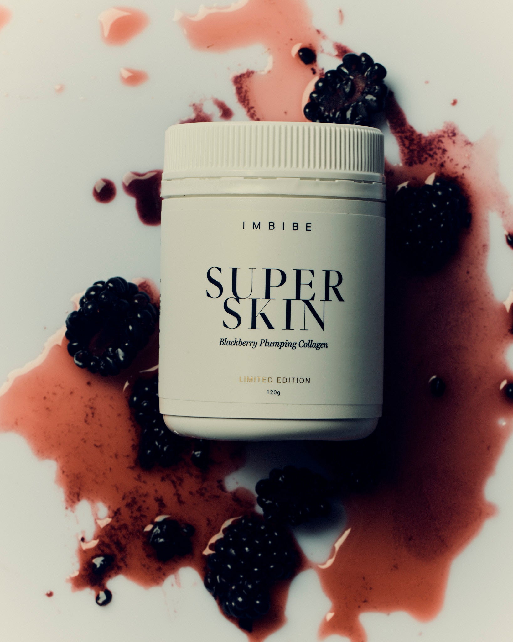 Super Skin - 120g