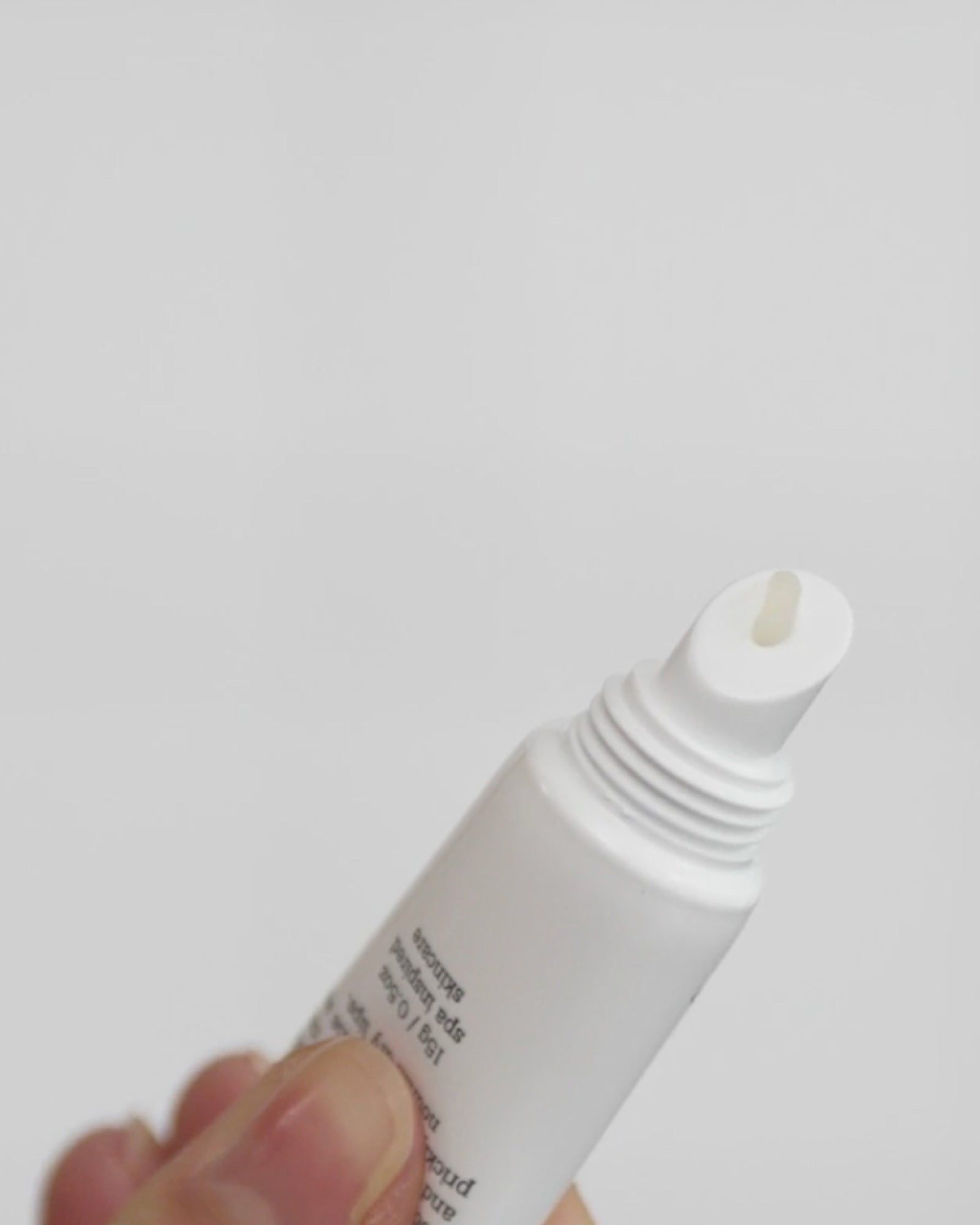 Lip Balm-Peppermint Tube - 15g