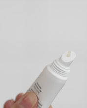 Lip Balm-Peppermint Tube - 15g