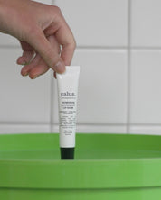 Lip Balm-Peppermint Tube - 15g