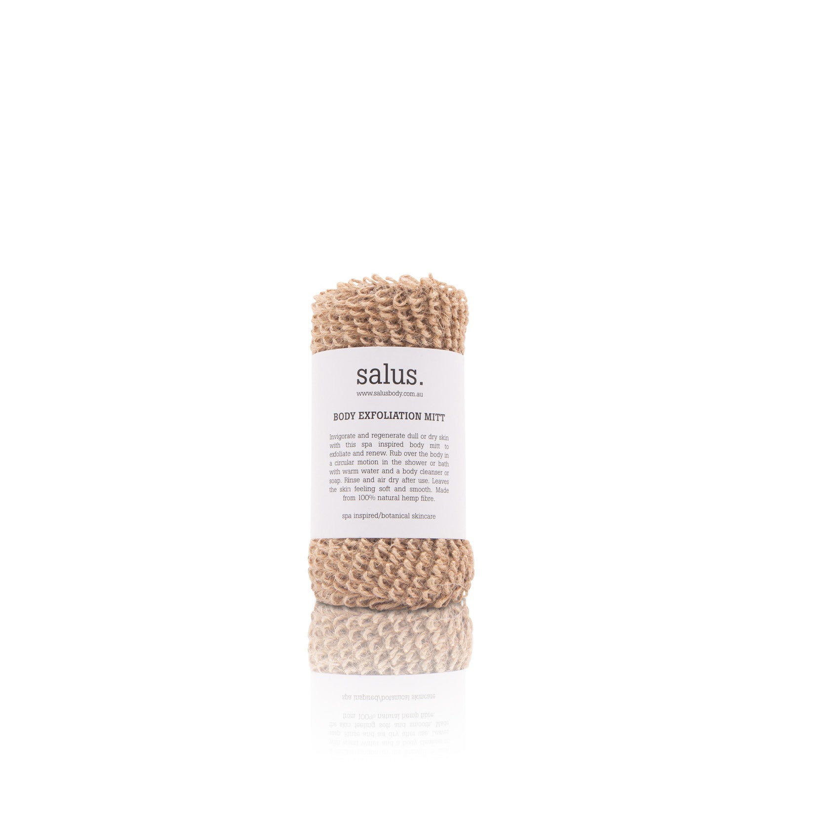 Body Exfoliation-Mitt