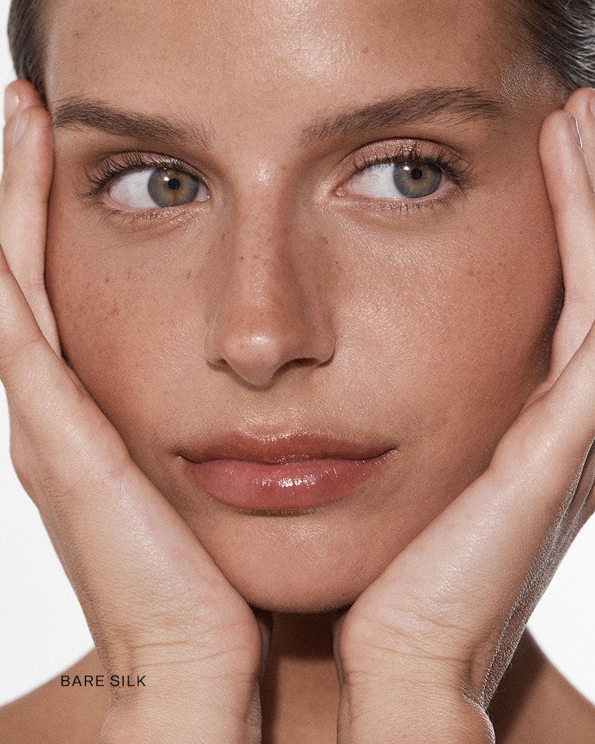 Collagen Lips - Plum Honey