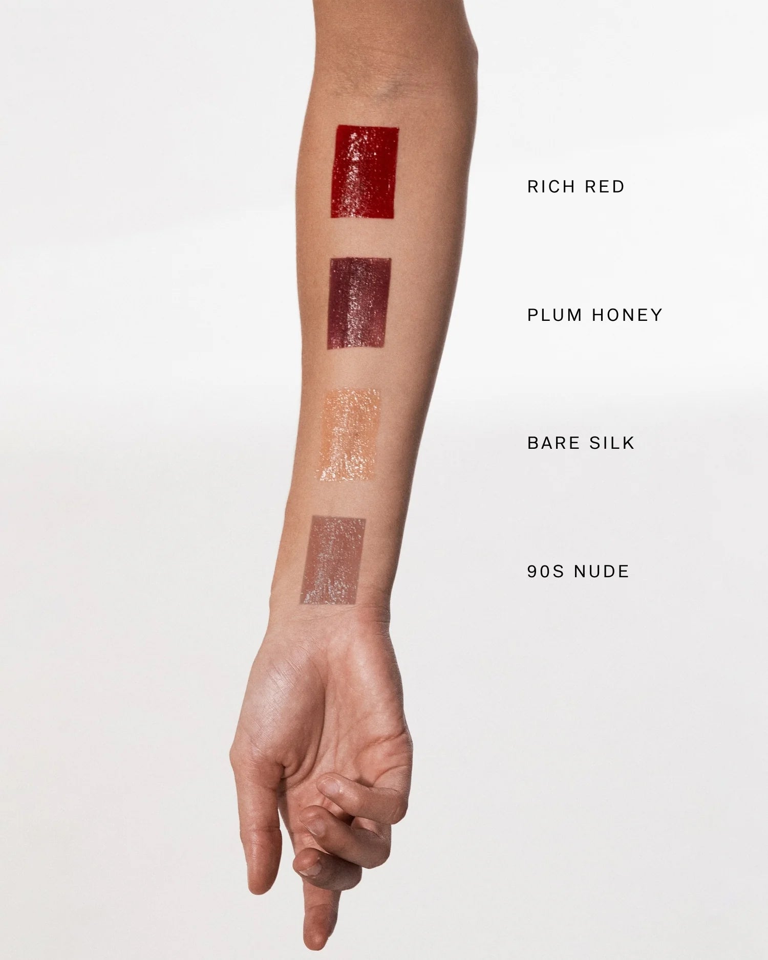 Collagen Lips - Plum Honey