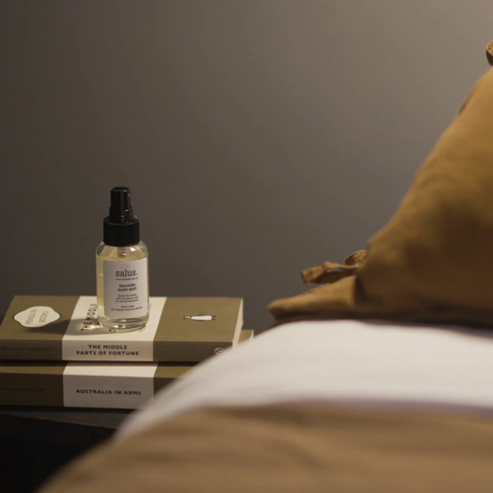 Sleep Mist-Relaxing - 50ml