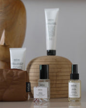 Set-Travel Essentials - Set