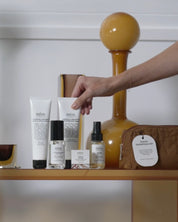 Set-Travel Essentials - Set
