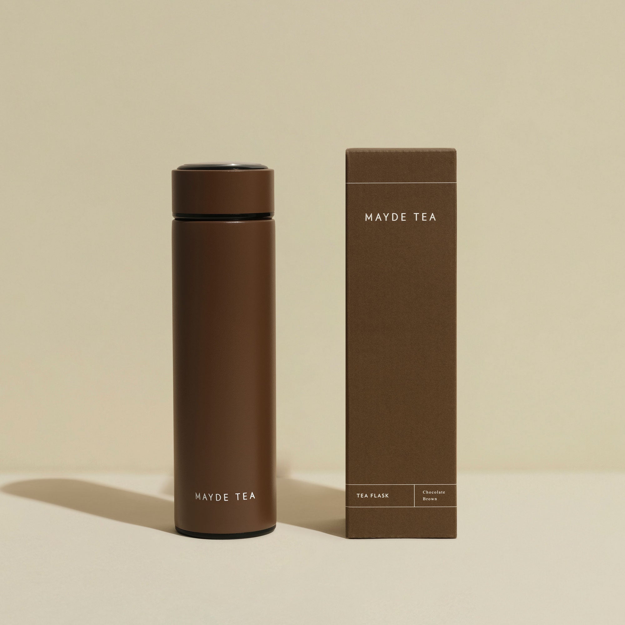 Tea Flask - 480ml