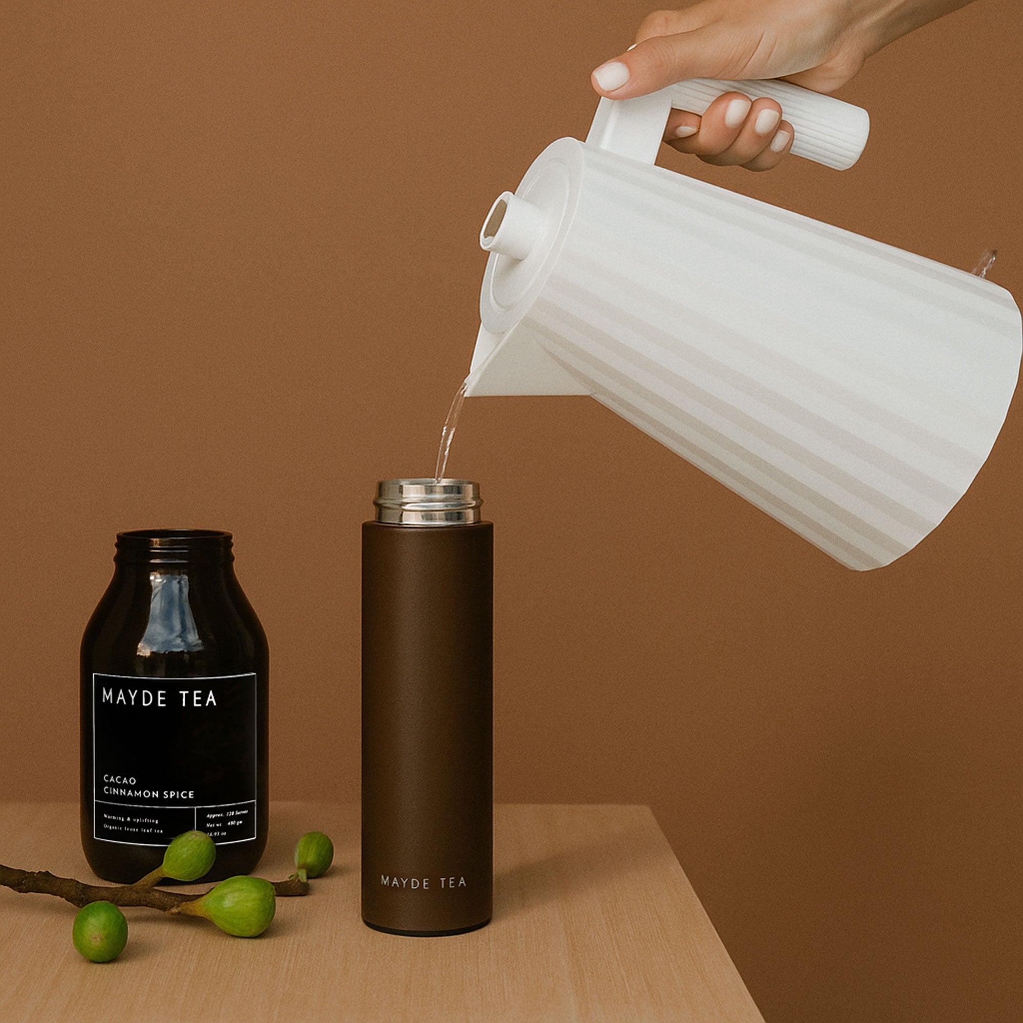Tea Flask - 480ml