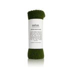 Wash Cloth-Green
