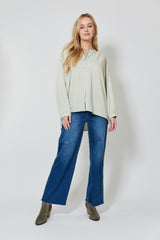 Joni Blouse - Meadow