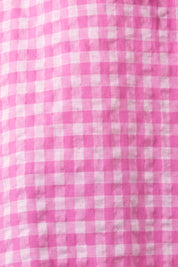 Alfresco Skirt - Carnival