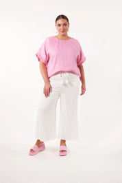 Gala Pant  - Lotus
