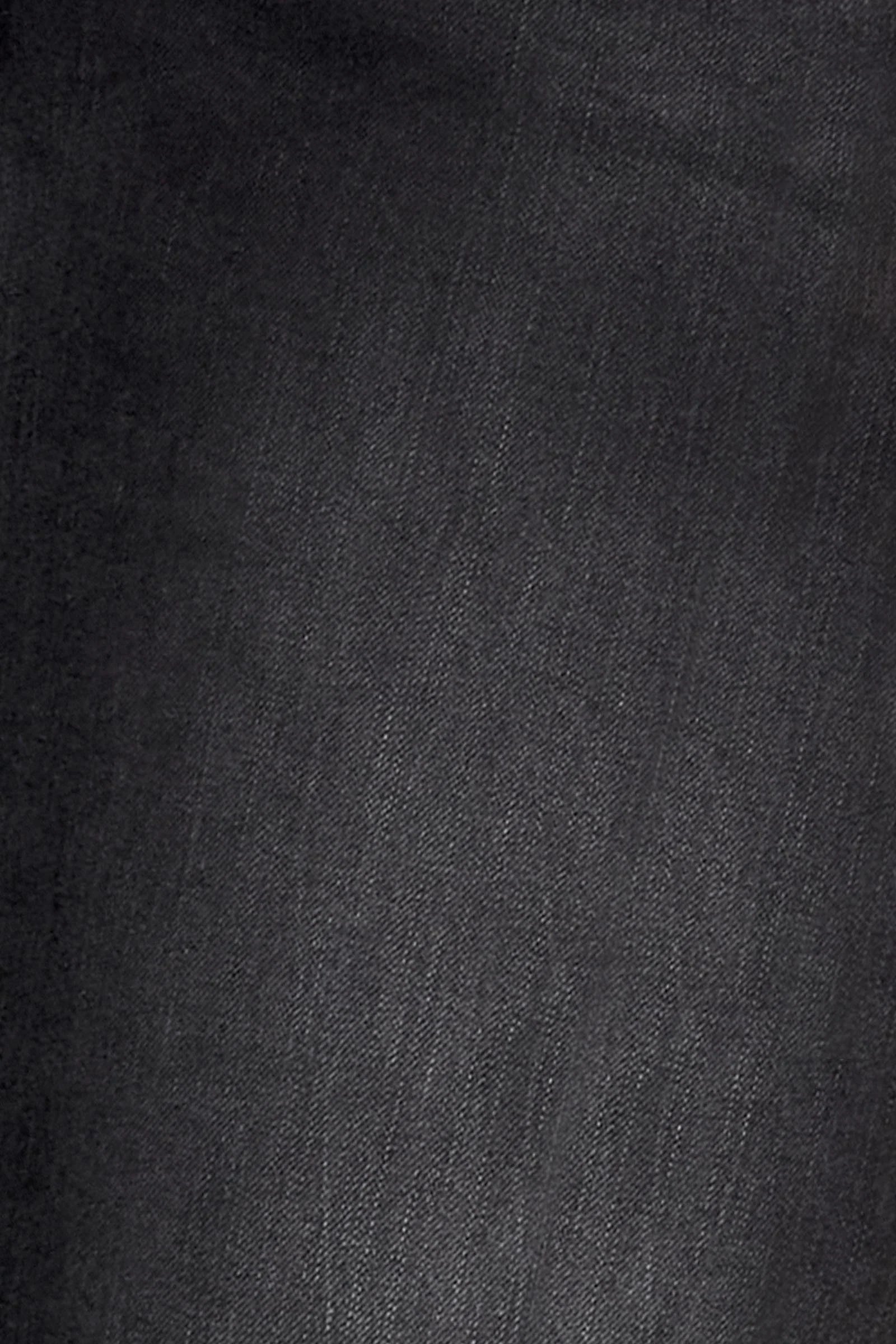 Junko Denim - Black