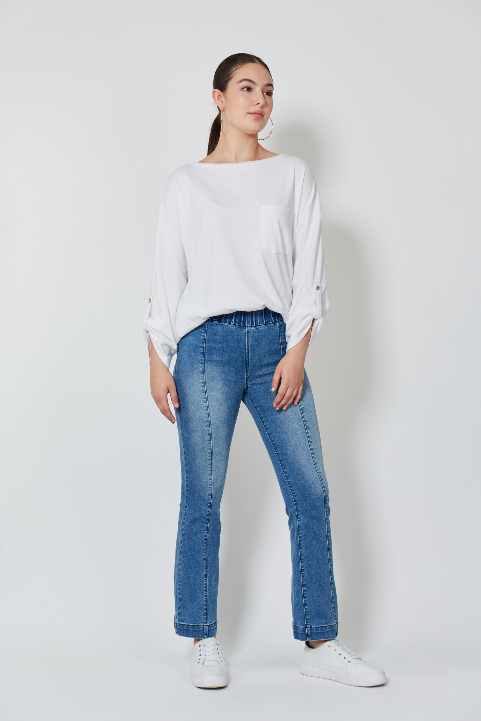 Edie Denim - Denim