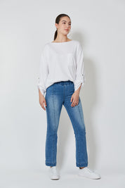 Edie Denim - Denim