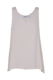Basic Tank - Bisque