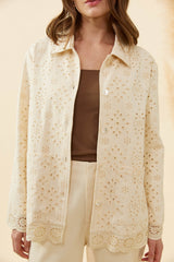 Emilia Jacket - Shell