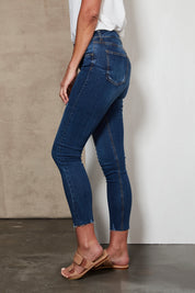 Junko Denim - Denim