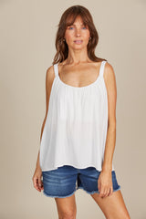 Esme Tank - Lotus