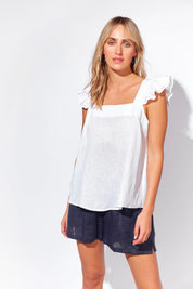 Nusa Frill Top - Imperial